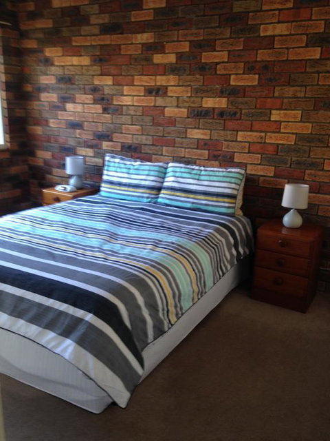 Unit 2 @ Beach Haven - Northern Rivers Accommodation 3