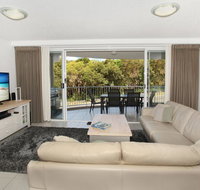 Unit 2 Point Break Apartments 1-3 Point Arkwright Linen Incl - Northern Rivers Accommodation