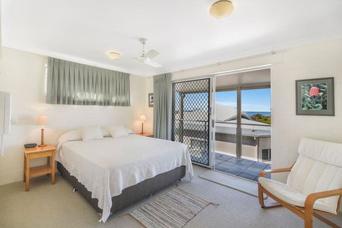 Unit 3 At 4 Pelican Street, Peregian Beach, Noosa Shire - Northern Rivers Accommodation 3
