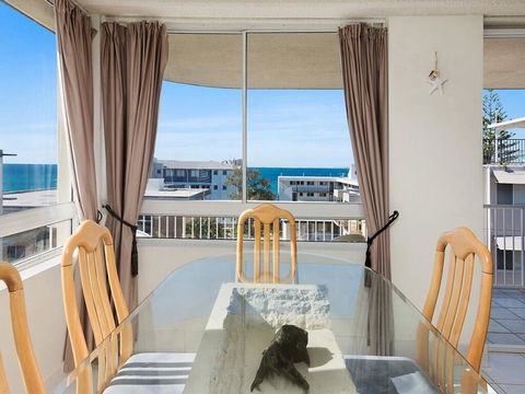 Unit 3 Casand Chase, Kings Beach - Northern Rivers Accommodation 0