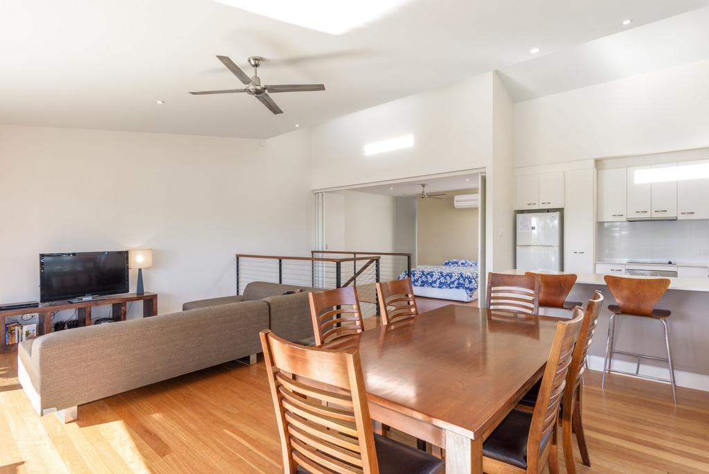 Inskip QLD Northern Rivers Accommodation