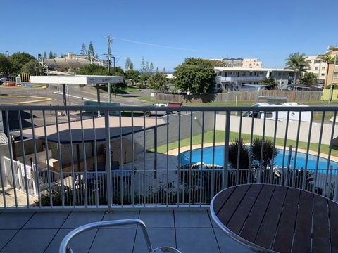 Unit 6 'mainsail Apartments' Free Wifi! - Northern Rivers Accommodation 1