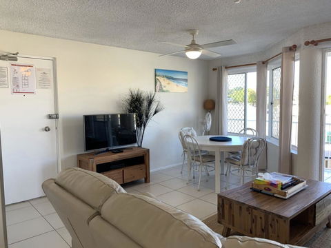 Unit 6 'mainsail Apartments' Free Wifi! - Northern Rivers Accommodation 2