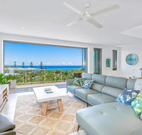 Unit 6 Rainbow Sea - Rainbow Beach Amazing Ocean Views Aircon Wi-Fi Pool Walk to Beach - Northern Rivers Accommodation