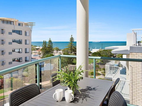 Unit 7 Fair Haven, Kings Beach - Excellent Views! - Northern Rivers Accommodation 1