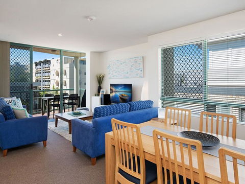 Unit 7 Fair Haven, Kings Beach - Excellent Views! - Northern Rivers Accommodation 2