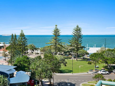 Unit 7 Fair Haven, Kings Beach - Excellent Views! - Northern Rivers Accommodation 0