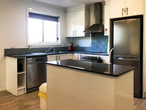 Unit 8 - Boardwalk - Northern Rivers Accommodation 1