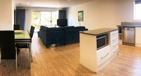 Unit 8 - Boardwalk - Northern Rivers Accommodation 2