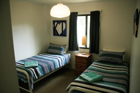 Unit1, Graydon Lodge - Northern Rivers Accommodation 1