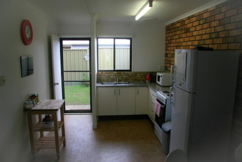 Unit1, Graydon Lodge - Northern Rivers Accommodation 2
