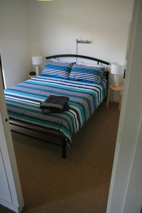 Unit1, Graydon Lodge - Northern Rivers Accommodation 0