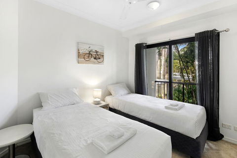 Unrivaled Ocean And City Views From Resort Style 3bed With Garden - Northern Rivers Accommodation 1