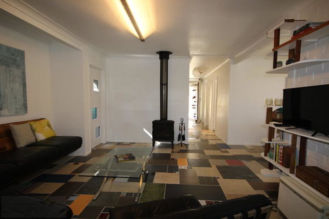 Up-cycle House Blackheath - Northern Rivers Accommodation 1