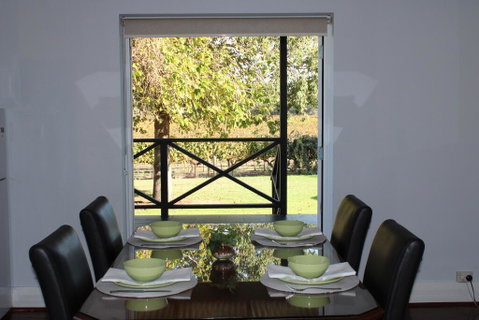 Upper Reach Spa Cottage - Northern Rivers Accommodation 2