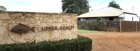 Upper Reach Spa Cottage - Northern Rivers Accommodation 1