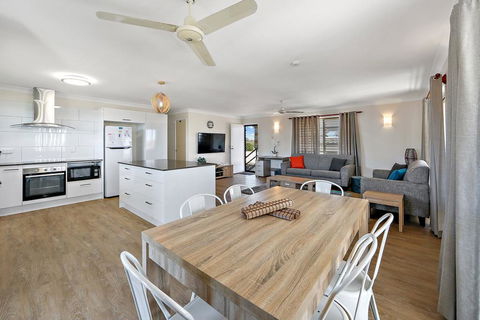 Upstairs And Downstairs - 81 Denman Camp Rd - Northern Rivers Accommodation 0