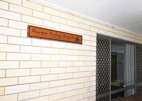 Urangan Harbour Bungalow - Northern Rivers Accommodation 1
