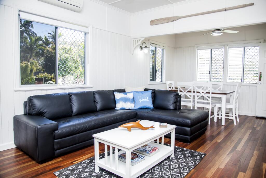 Hervey Bay QLD Northern Rivers Accommodation
