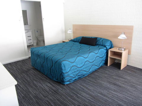 Urangan Motor Inn - Northern Rivers Accommodation 2