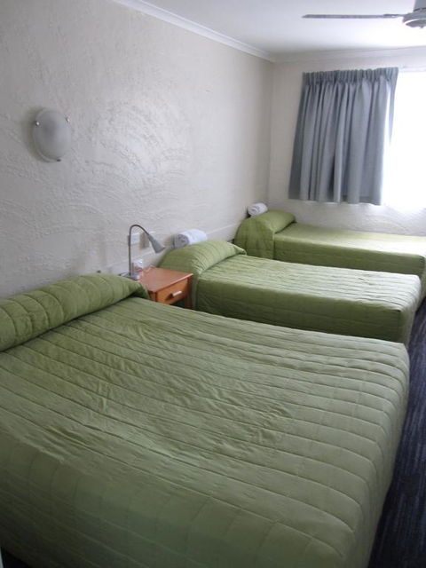 Urangan Motor Inn - Northern Rivers Accommodation 3