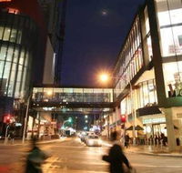 Urban Escape - Parramatta - Northern Rivers Accommodation