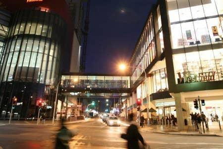 Urban Escape - Parramatta - Northern Rivers Accommodation 0