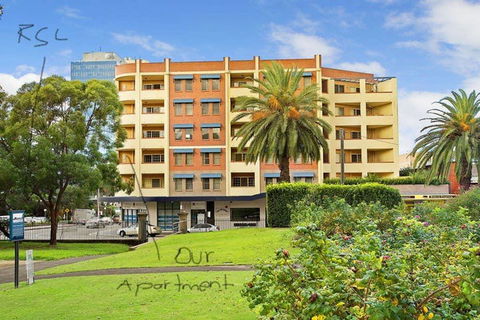Urban Escape - Parramatta - Northern Rivers Accommodation 2