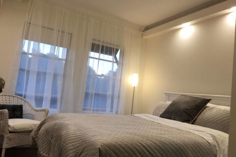 Urban Escape - Parramatta - Northern Rivers Accommodation 1