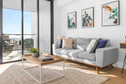 Urban Rest - Bondi Central Apartments - Northern Rivers Accommodation 0