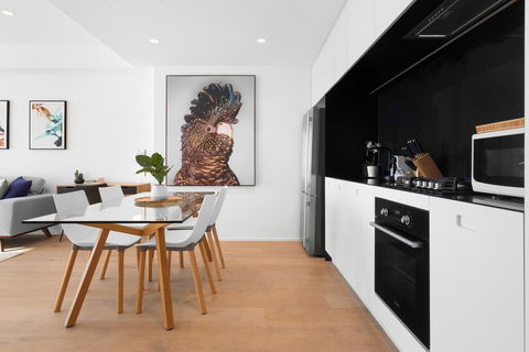 Urban Rest - Bondi Central Apartments - Northern Rivers Accommodation 2