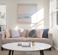 Urban Rest - The Seymour - Northern Rivers Accommodation