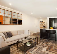 Urban Rest - Young St - Northern Rivers Accommodation