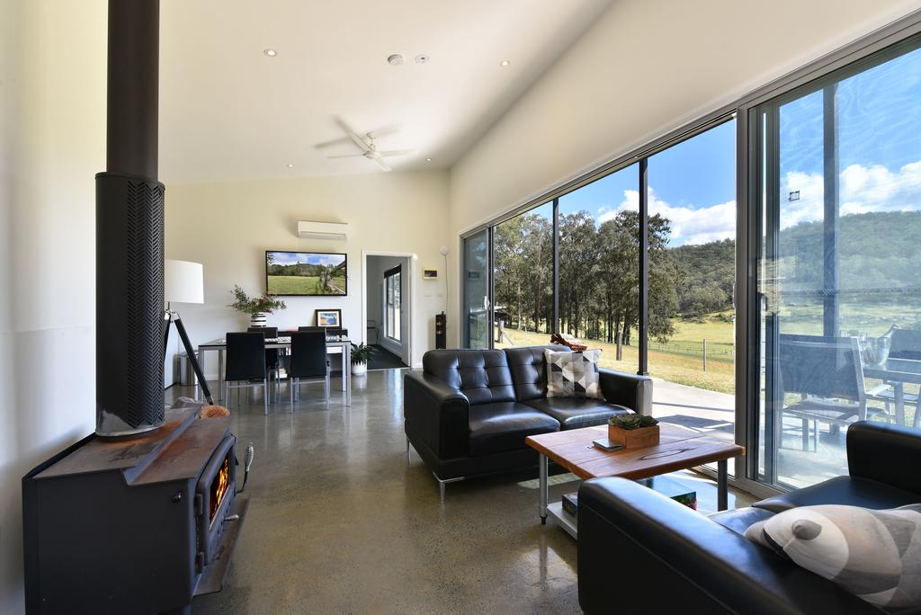 Moruben NSW Northern Rivers Accommodation
