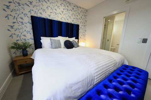 Valle Vista Luxury Apartments - Northern Rivers Accommodation 1