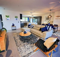 Valle Vista Luxury Apartments - Northern Rivers Accommodation