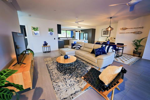 Valle Vista Luxury Apartments - Northern Rivers Accommodation 0