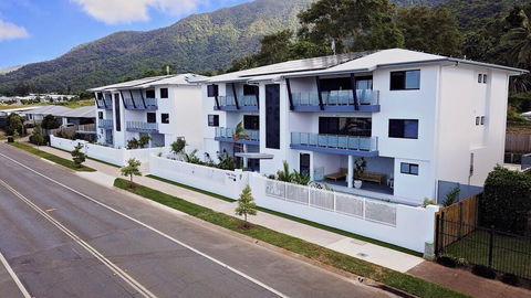 Valle Vista Luxury Apartments - Northern Rivers Accommodation 3