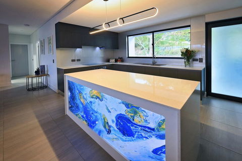 Valle Vista Luxury Apartments - Northern Rivers Accommodation 2