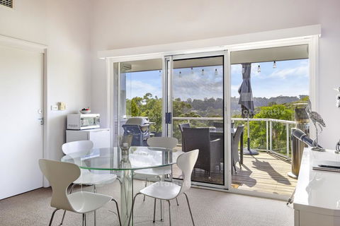Valley View Bed And Breakfast - Northern Rivers Accommodation 3