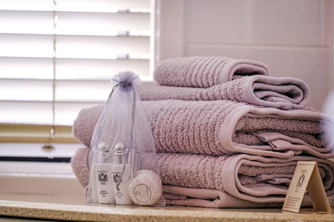 Valley View Bed And Breakfast - Northern Rivers Accommodation 1