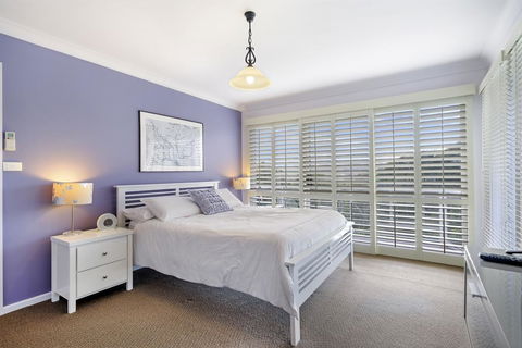 Valley View Bed And Breakfast - Northern Rivers Accommodation 0