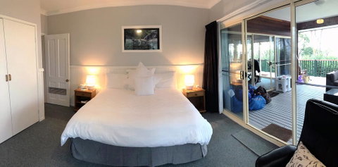 Valley View Luxury Retreat - Northern Rivers Accommodation 2