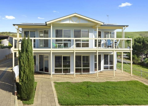 VALLEY VIEWS - 10 Valley Heights Drive - Northern Rivers Accommodation 2
