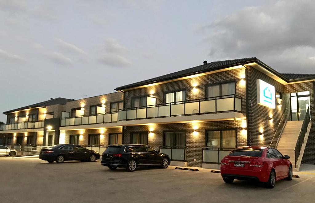 South Penrith NSW Northern Rivers Accommodation