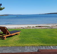 Vandy's shack at Mount Dutton Bay - ideal for couples and small families - Northern Rivers Accommodation