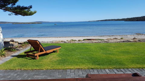 Vandy's Shack At Mount Dutton Bay - Ideal For Couples And Small Families - Northern Rivers Accommodation 0