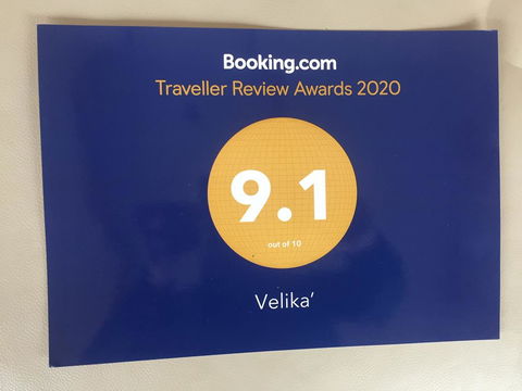 Velika - Northern Rivers Accommodation 1