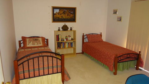 Vella Room - Northern Rivers Accommodation 0