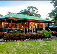 Valley View Luxury Retreat - Northern Rivers Accommodation